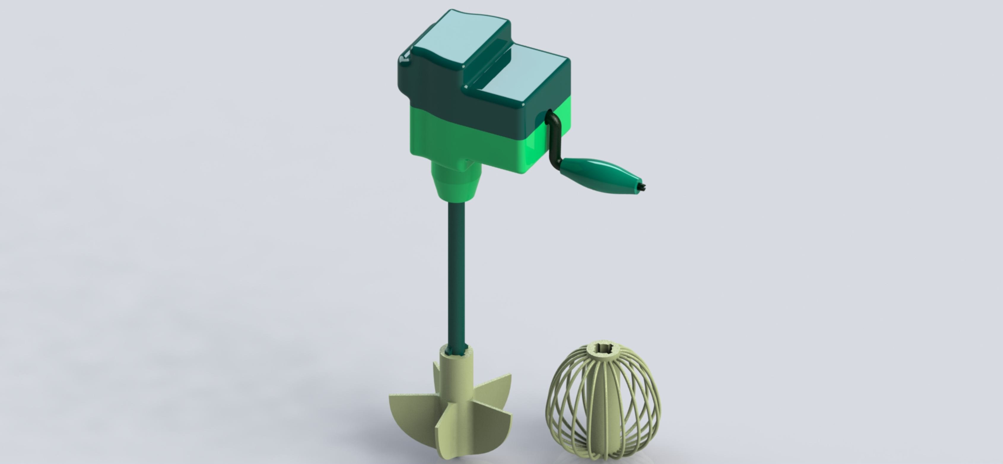 CAD Creations