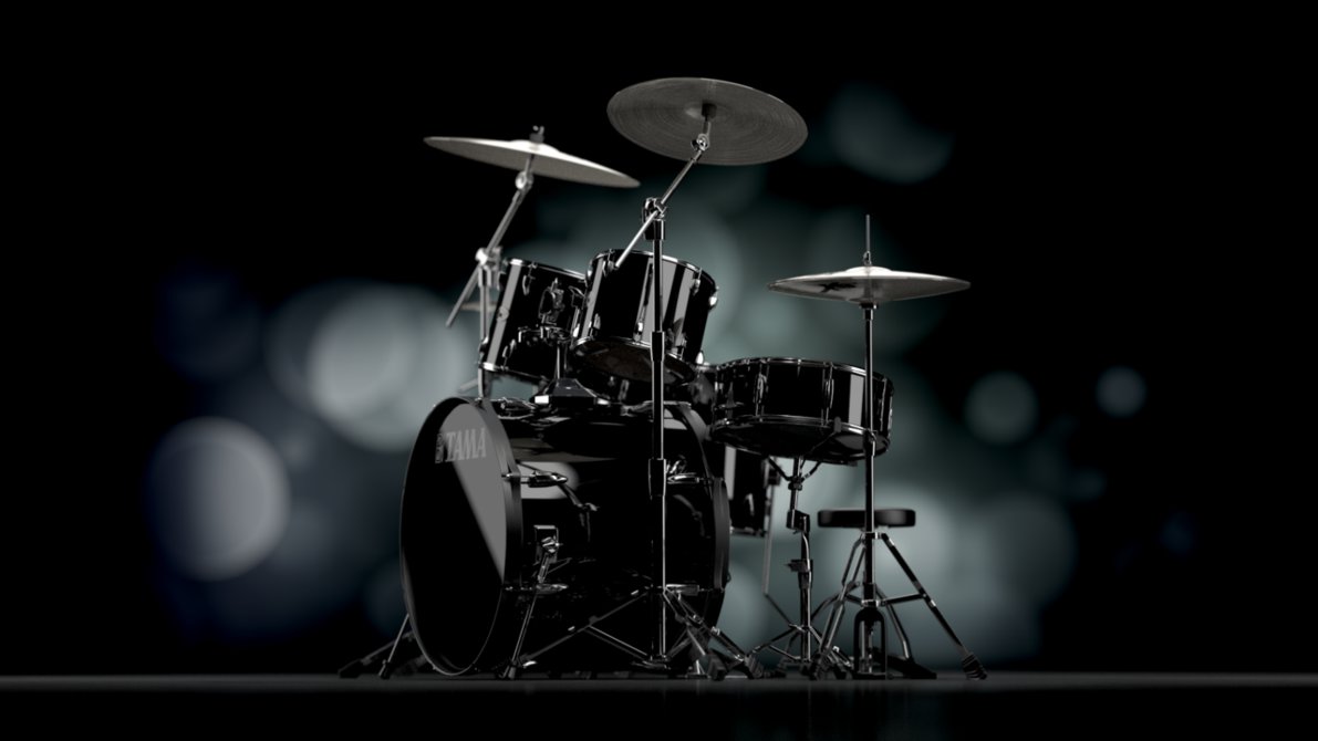Drum Covers